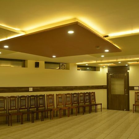 Fabhotel Padmavati Palace Mansarovar Τζαϊπούρ Εξωτερικό φωτογραφία